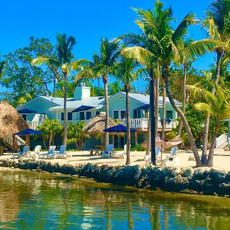 Coconut Palm Inn Tavernier Exterior photo