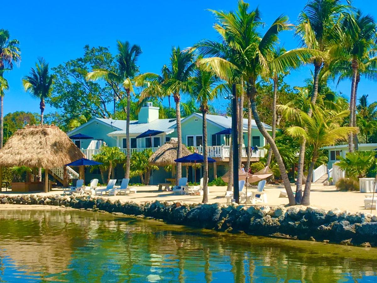 Coconut Palm Inn Tavernier Exterior photo