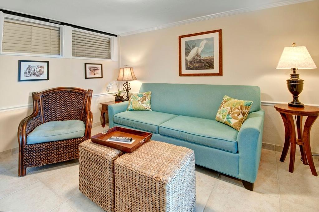 Coconut Palm Inn Tavernier Room photo