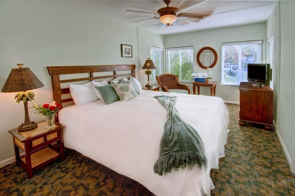Coconut Palm Inn Tavernier Room photo
