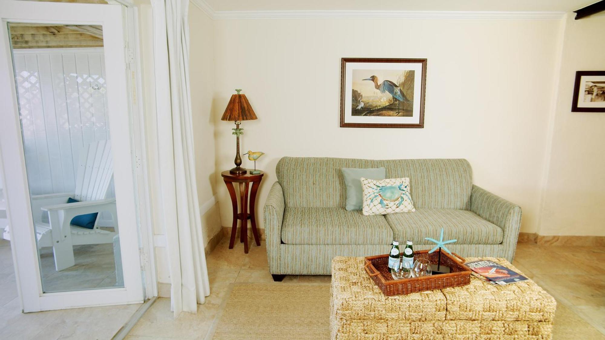 Coconut Palm Inn Tavernier Room photo