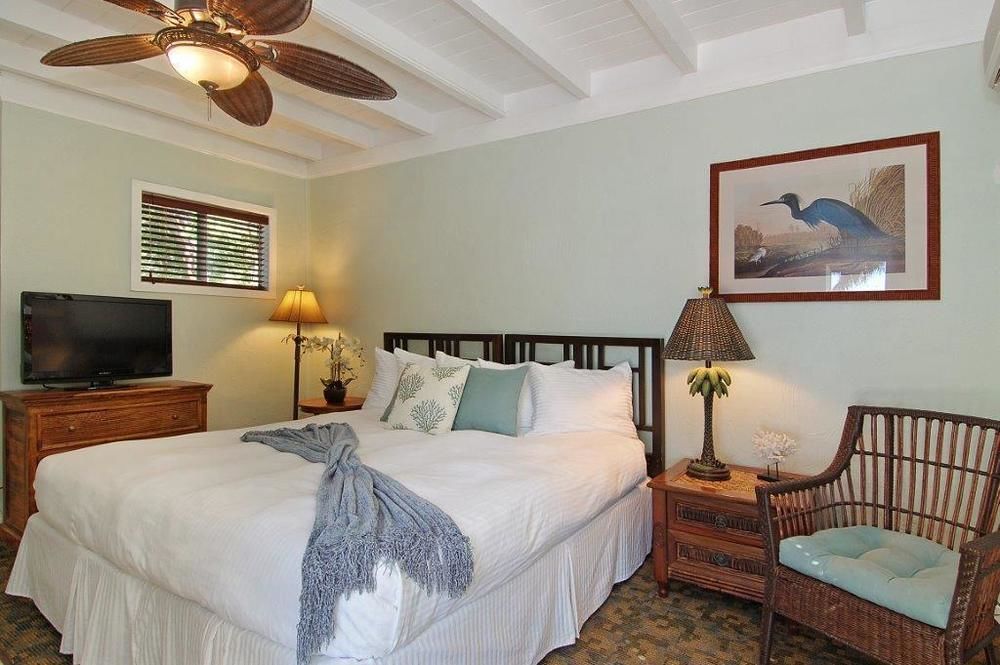Coconut Palm Inn Tavernier Exterior photo