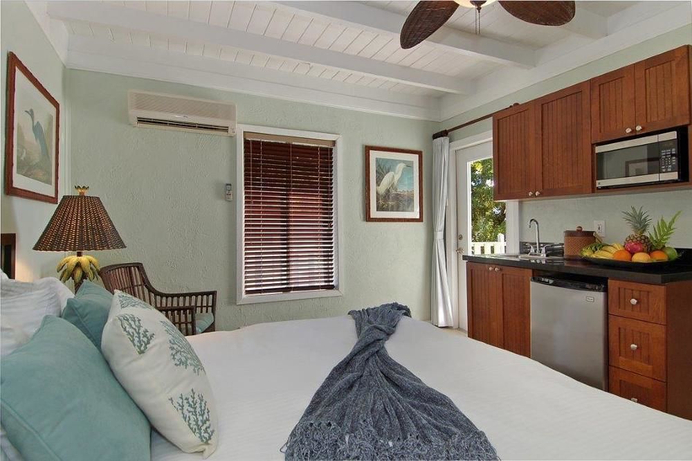 Coconut Palm Inn Tavernier Exterior photo
